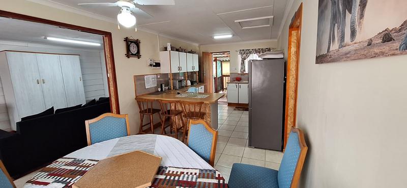 To Let 2 Bedroom Property for Rent in Fraaiuitsig Western Cape